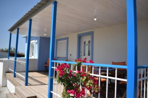 Galini House